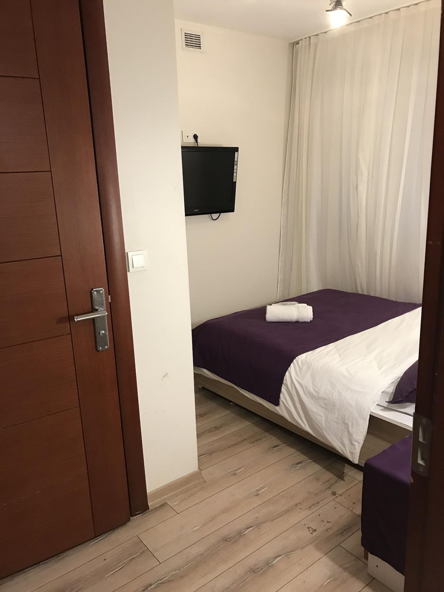 Sweet Home Taksim Otel Istambul Exterior foto