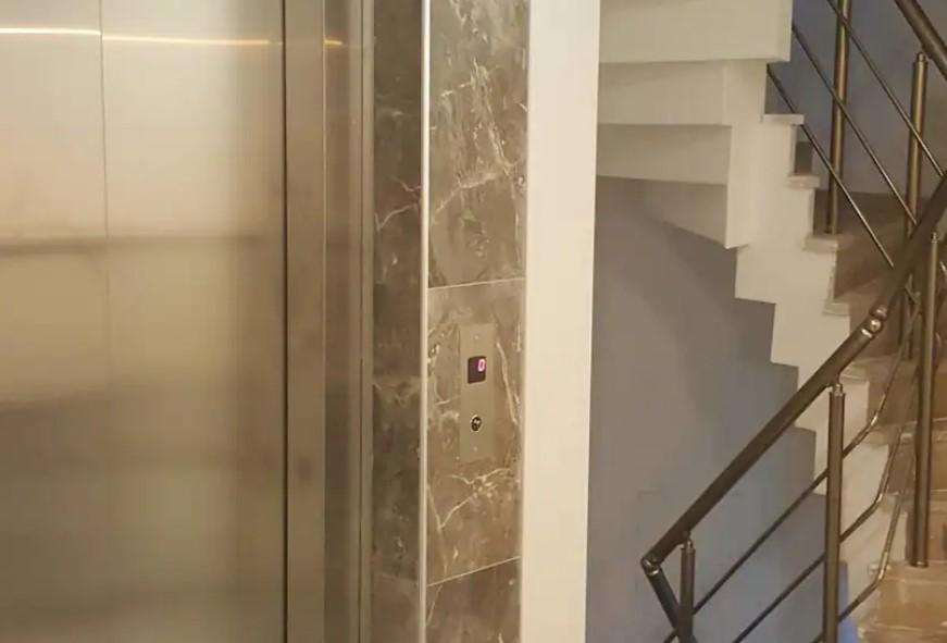 Sweet Home Taksim Otel Istambul Exterior foto