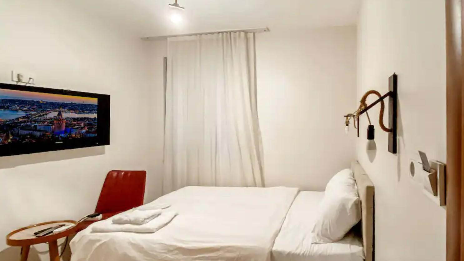Sweet Home Taksim Otel Istambul Exterior foto