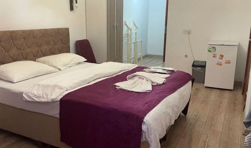 Sweet Home Taksim Otel Istambul Exterior foto