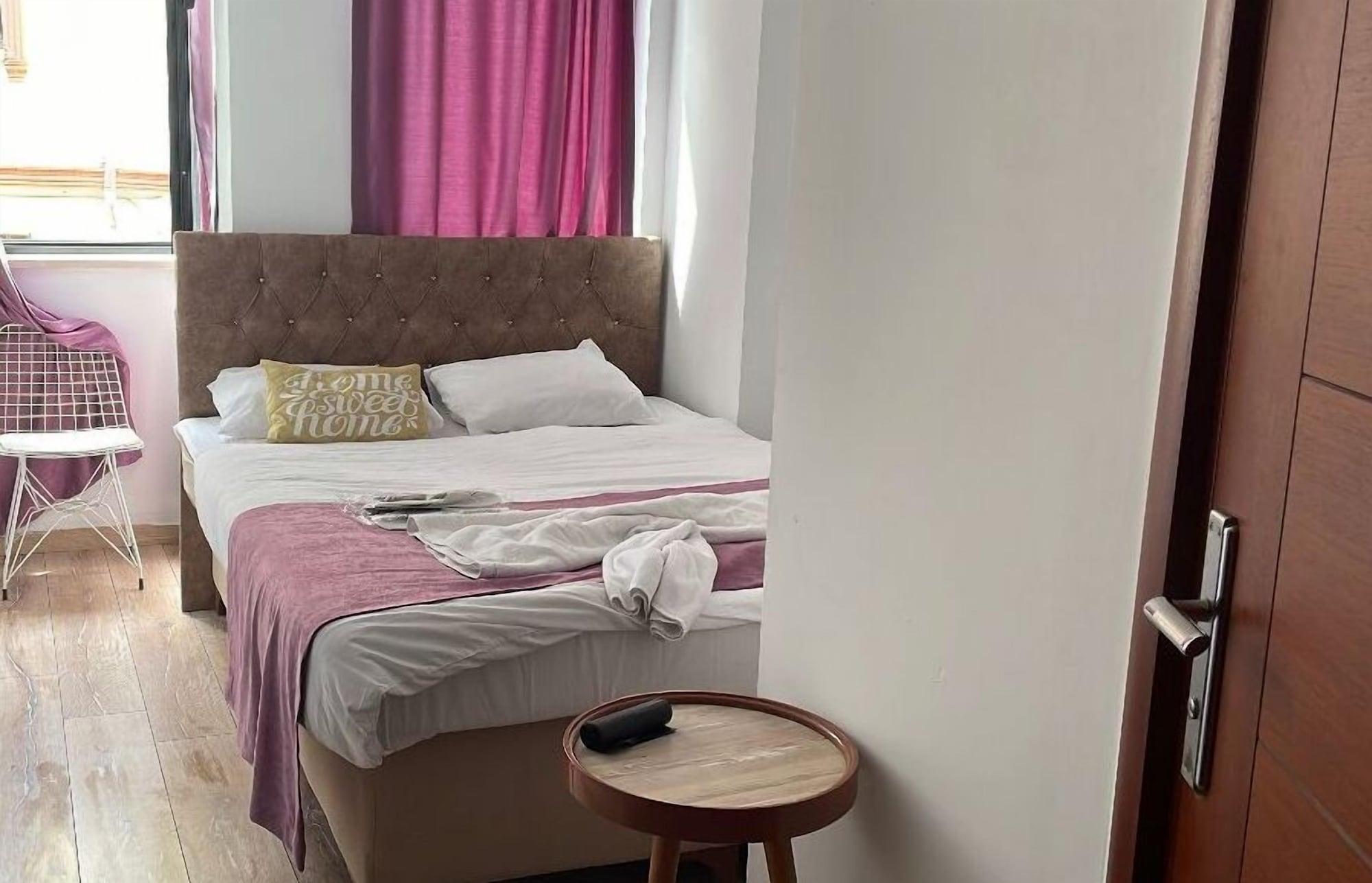 Sweet Home Taksim Otel Istambul Exterior foto