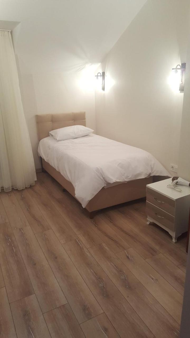 Sweet Home Taksim Otel Istambul Exterior foto