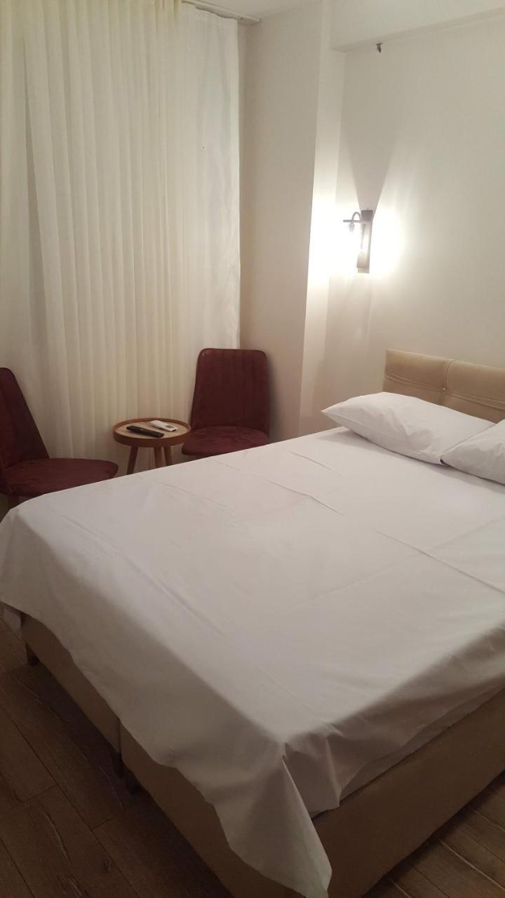 Sweet Home Taksim Otel Istambul Exterior foto