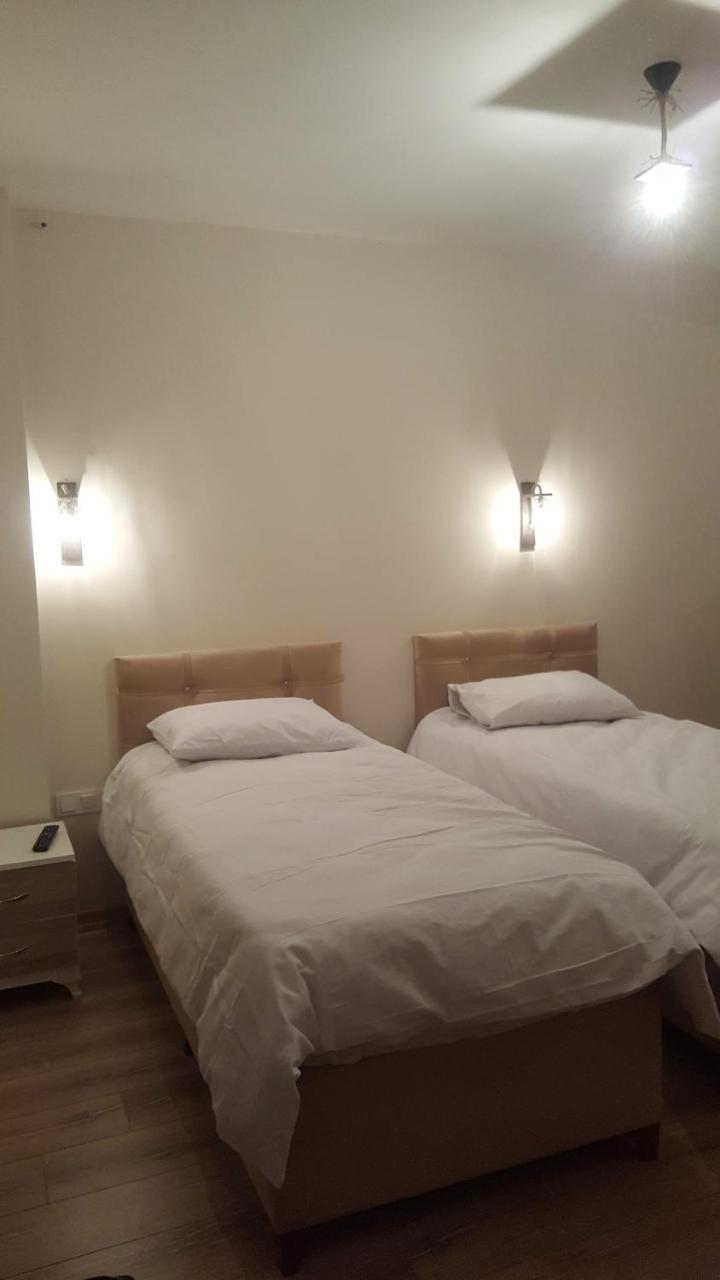 Sweet Home Taksim Otel Istambul Exterior foto