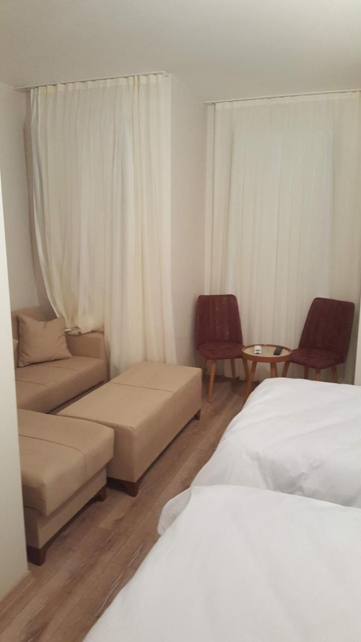 Sweet Home Taksim Otel Istambul Exterior foto