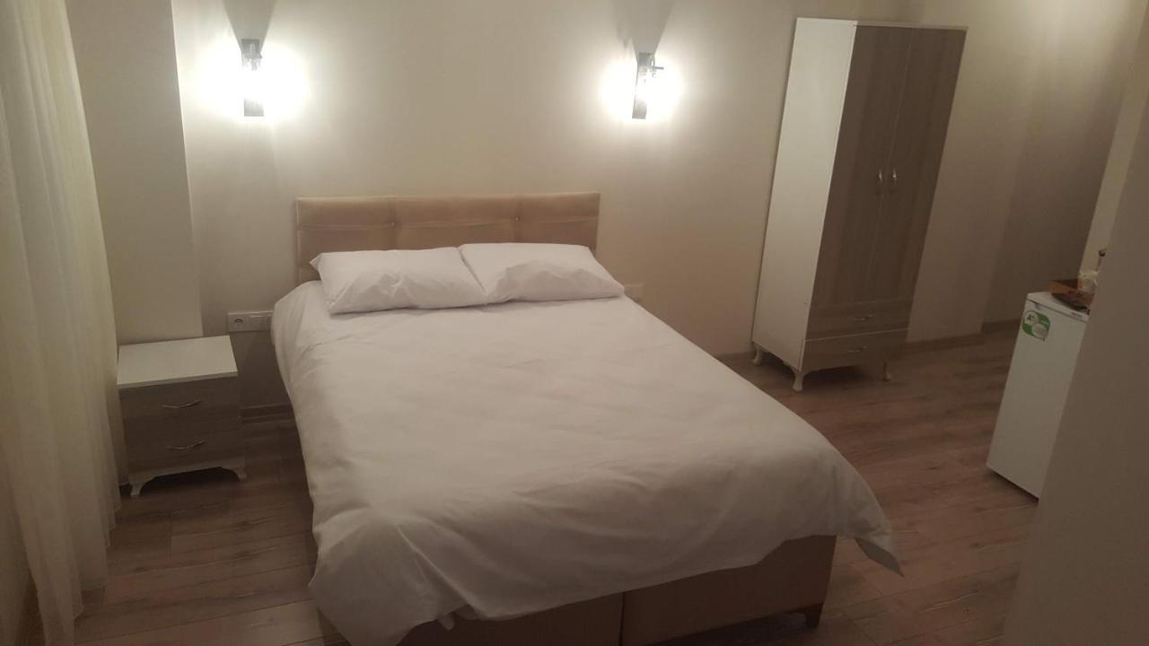 Sweet Home Taksim Otel Istambul Exterior foto