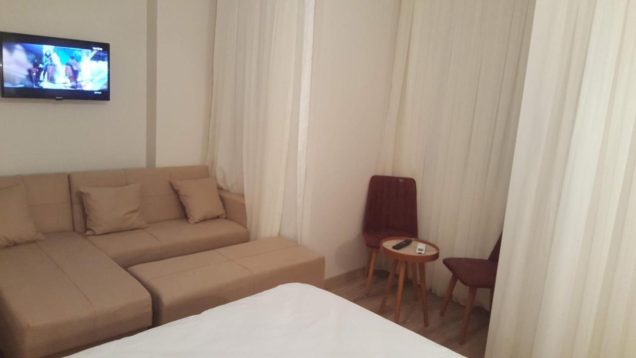 Sweet Home Taksim Otel Istambul Exterior foto