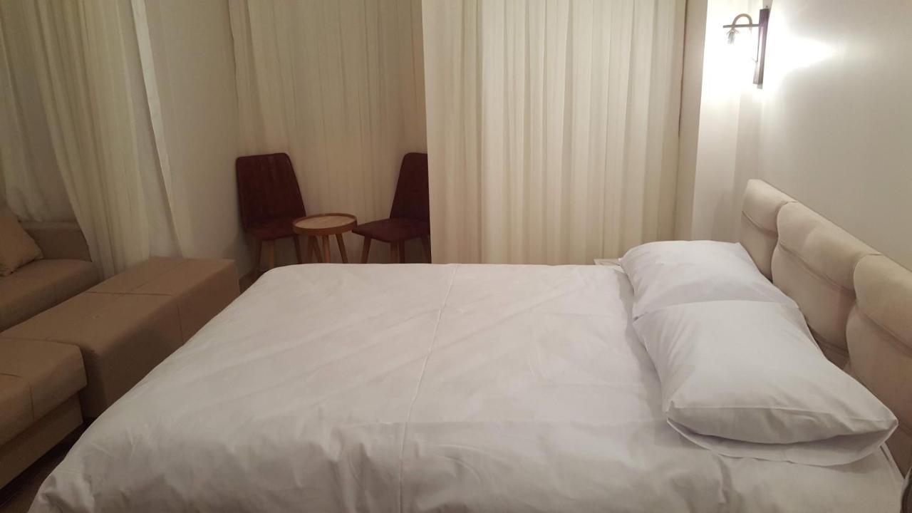 Sweet Home Taksim Otel Istambul Exterior foto