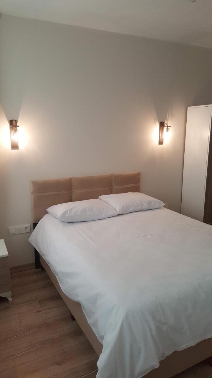 Sweet Home Taksim Otel Istambul Exterior foto