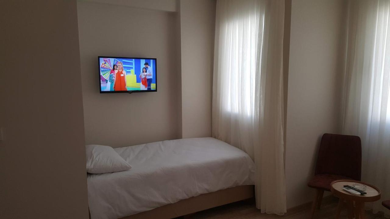Sweet Home Taksim Otel Istambul Exterior foto