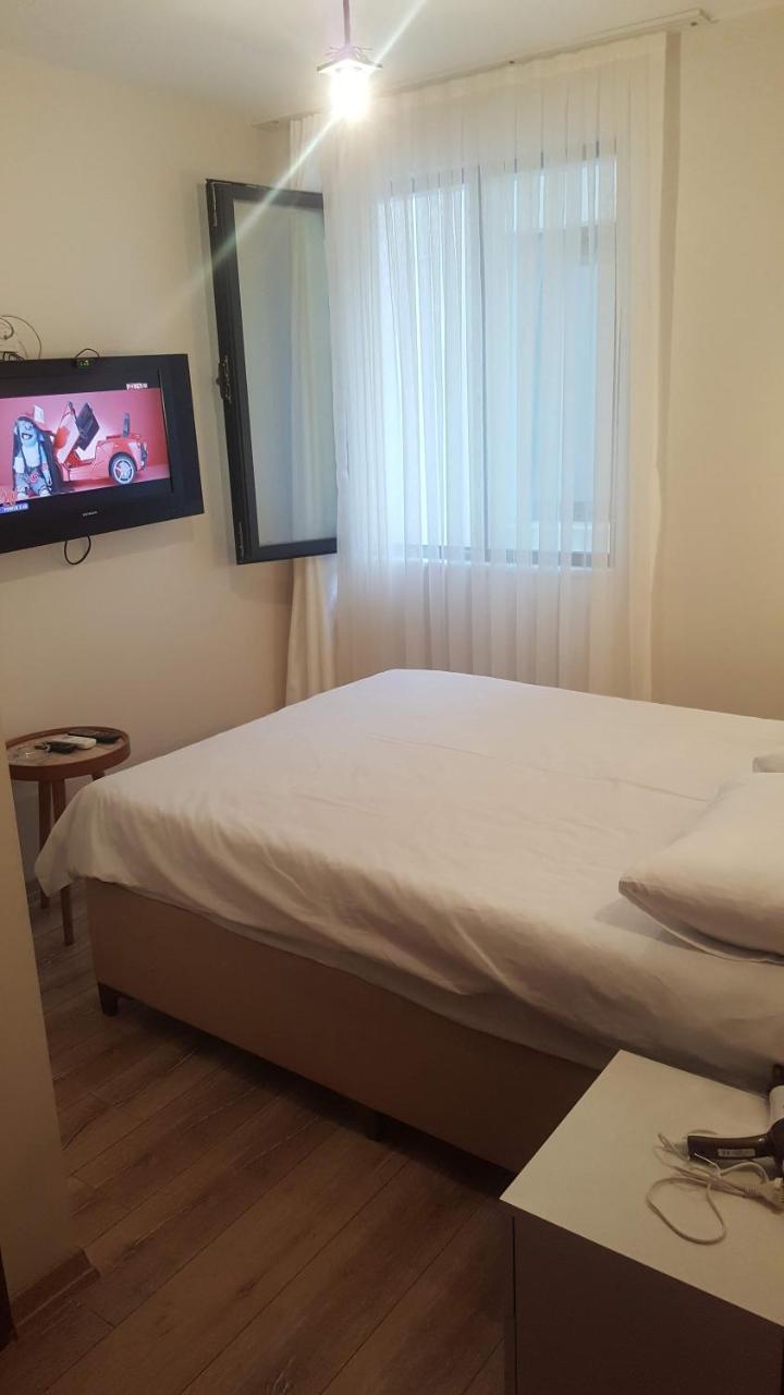 Sweet Home Taksim Otel Istambul Exterior foto