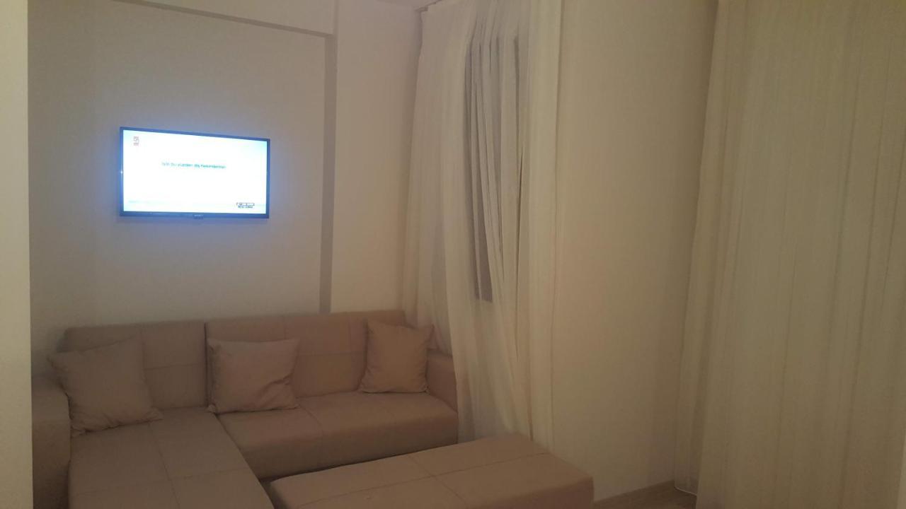 Sweet Home Taksim Otel Istambul Exterior foto