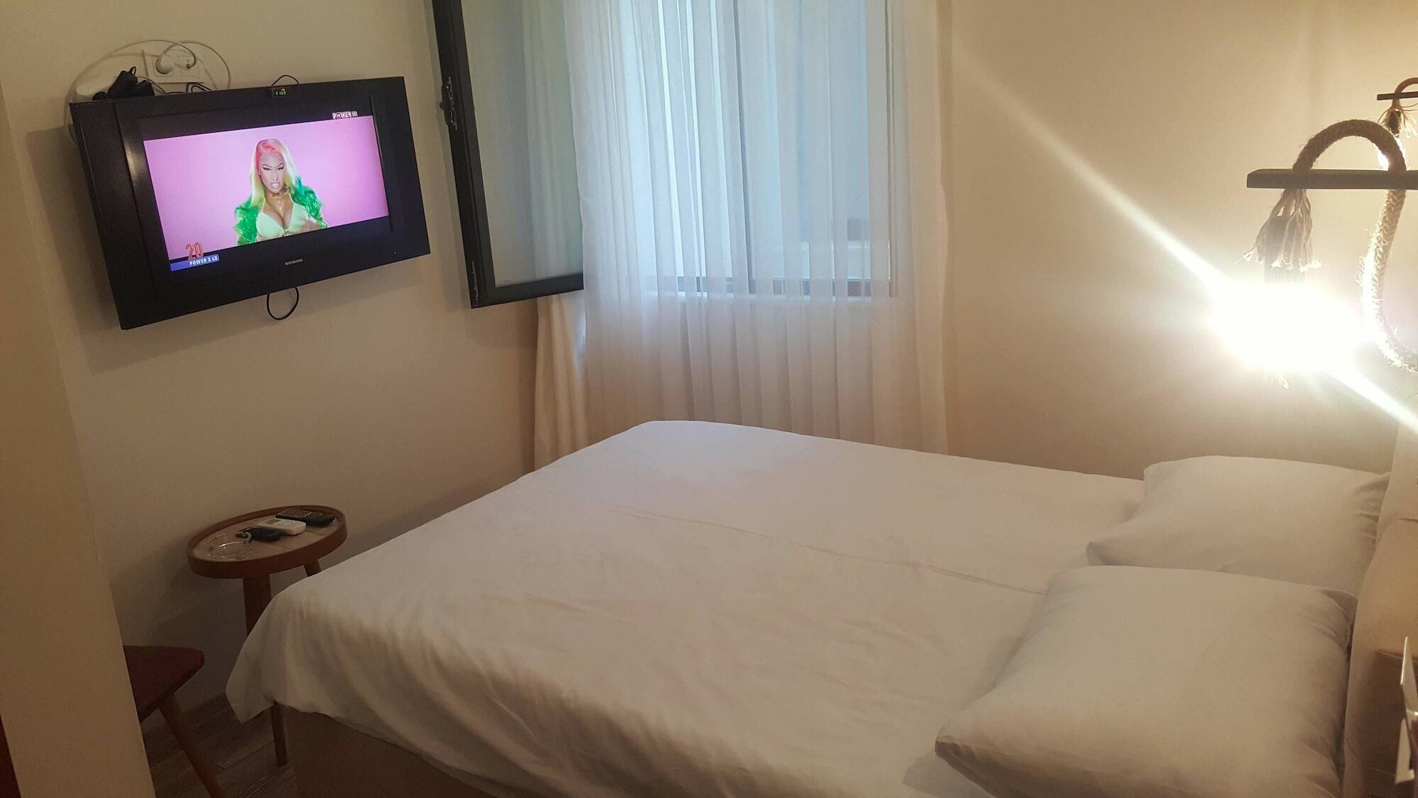 Sweet Home Taksim Otel Istambul Exterior foto